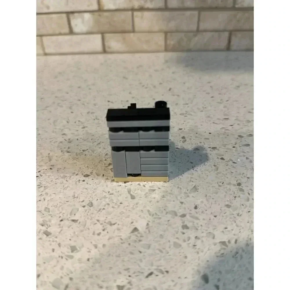 LEGO ollivanders’ wand